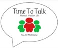 Time To Talk Mental Health UK